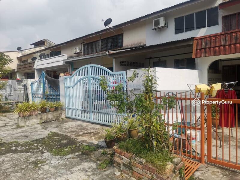 For Sale - Taman Universiti Indah