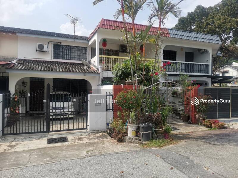 For Sale - Taman Universiti Indah