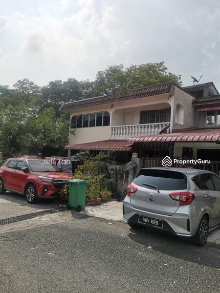 For Sale - Taman Universiti Indah