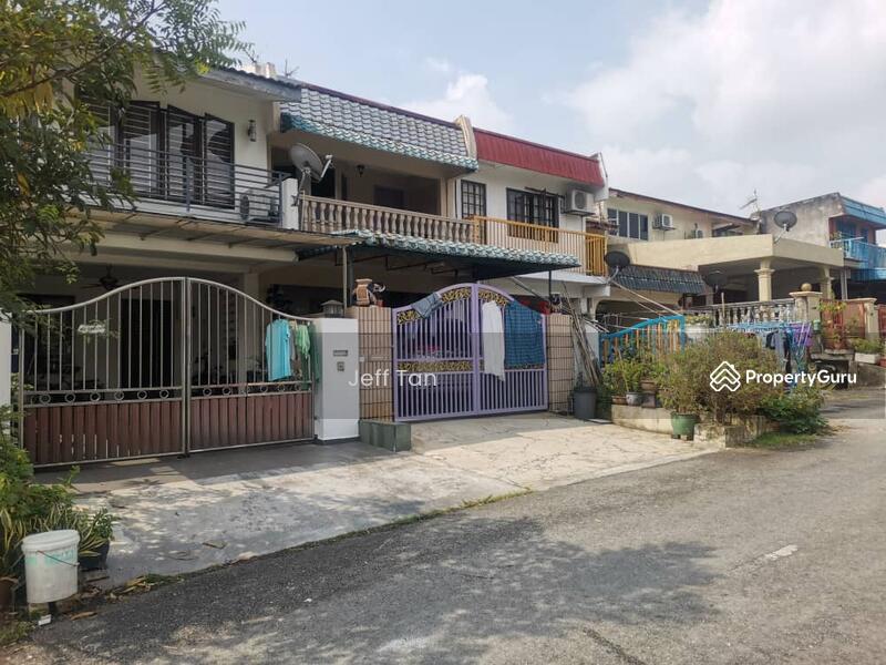 For Sale - Taman Universiti Indah