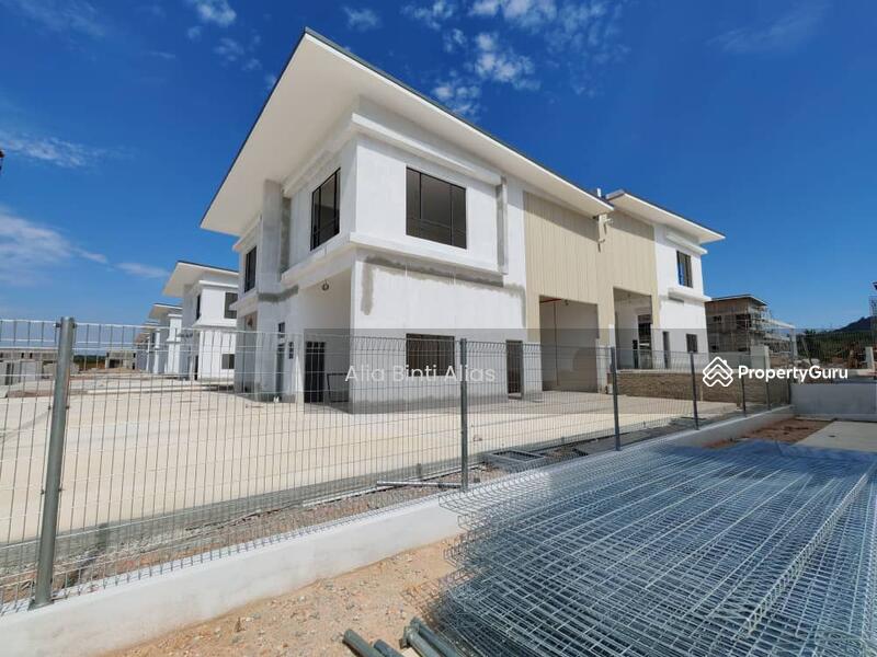 For Sale - Senawang Integrated Industrial Park