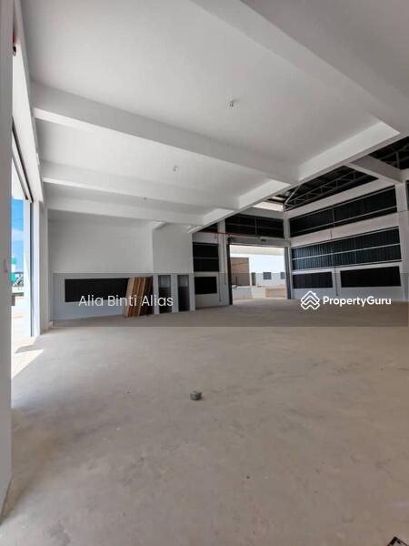For Sale - Senawang Integrated Industrial Park