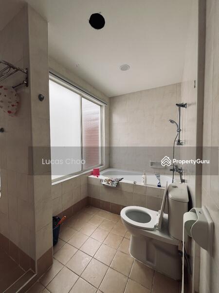 3.5-storey Terraced House for Sale in Bukit Wangsamas (Setiawangsa) - Lucas Choo - PropertyGuru.com.my