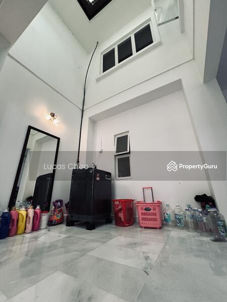 3.5-storey Terraced House for Sale in Bukit Wangsamas (Setiawangsa) - Lucas Choo - PropertyGuru.com.my