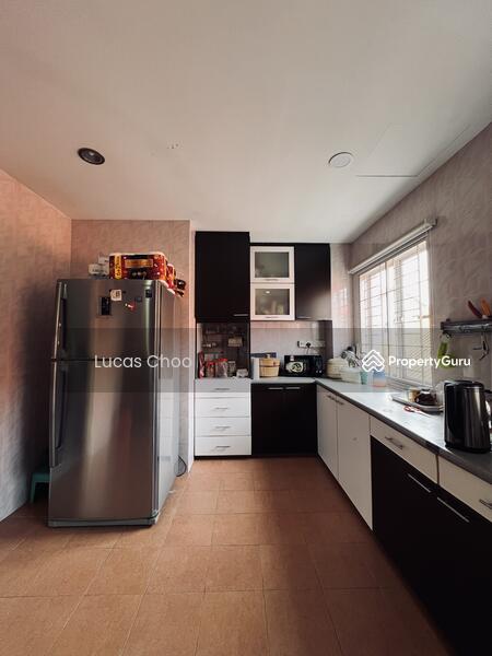 3.5-storey Terraced House for Sale in Bukit Wangsamas (Setiawangsa) - Lucas Choo - PropertyGuru.com.my