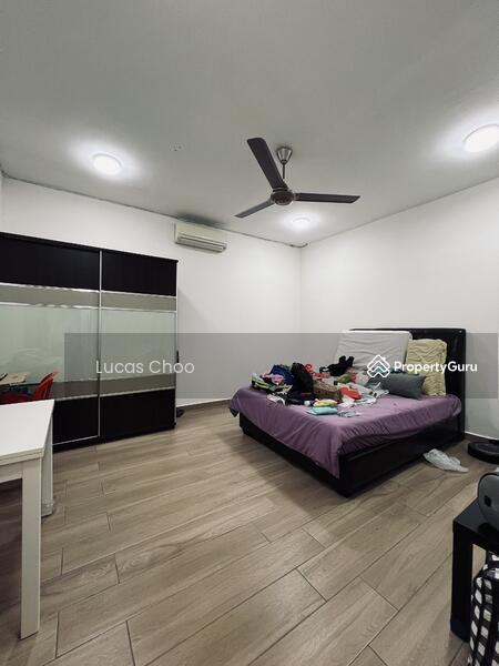 3.5-storey Terraced House for Sale in Bukit Wangsamas (Setiawangsa) - Lucas Choo - PropertyGuru.com.my