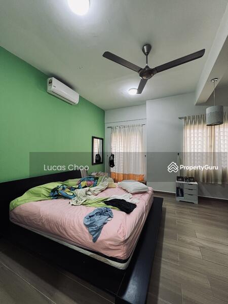 3.5-storey Terraced House for Sale in Bukit Wangsamas (Setiawangsa) - Lucas Choo - PropertyGuru.com.my