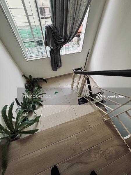 3.5-storey Terraced House for Sale in Bukit Wangsamas (Setiawangsa) - Lucas Choo - PropertyGuru.com.my