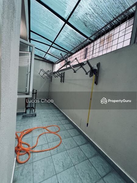 3.5-storey Terraced House for Sale in Bukit Wangsamas (Setiawangsa) - Lucas Choo - PropertyGuru.com.my