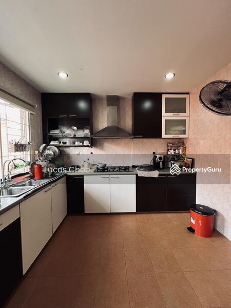 3.5-storey Terraced House for Sale in Bukit Wangsamas (Setiawangsa) - Lucas Choo - PropertyGuru.com.my