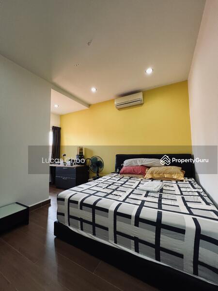 3.5-storey Terraced House for Sale in Bukit Wangsamas (Setiawangsa) - Lucas Choo - PropertyGuru.com.my