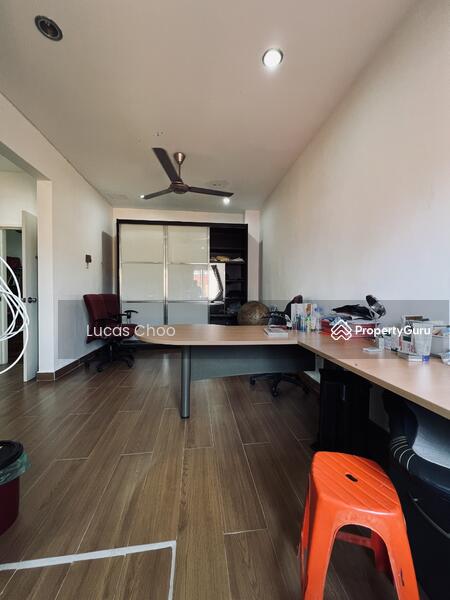 3.5-storey Terraced House for Sale in Bukit Wangsamas (Setiawangsa) - Lucas Choo - PropertyGuru.com.my