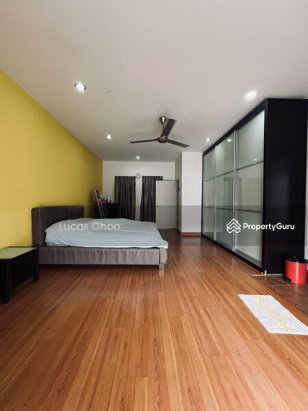 3.5-storey Terraced House for Sale in Bukit Wangsamas (Setiawangsa) - Lucas Choo - PropertyGuru.com.my
