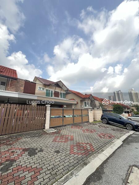 3.5-storey Terraced House for Sale in Bukit Wangsamas (Setiawangsa) - Lucas Choo - PropertyGuru.com.my