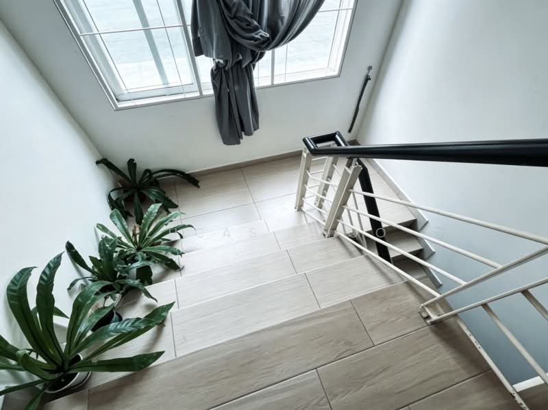 3.5-storey Terraced House for Sale in Bukit Wangsamas (Setiawangsa) - Lucas Choo - Interior - PropertyGuru.com.my