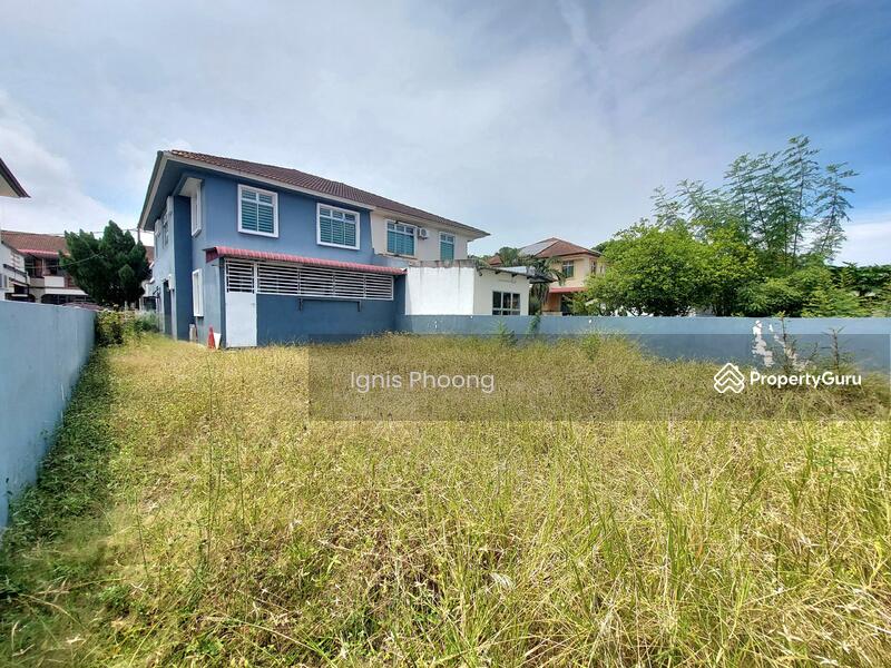 For Sale - Taman Cendana Semi-D@Juru