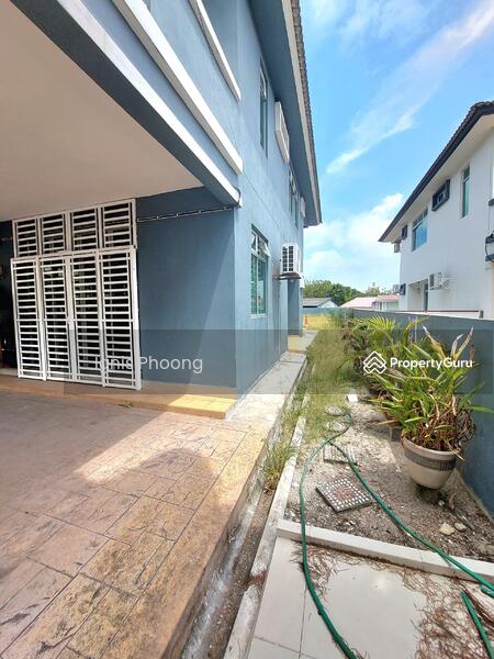For Sale - Taman Cendana Semi-D@Juru