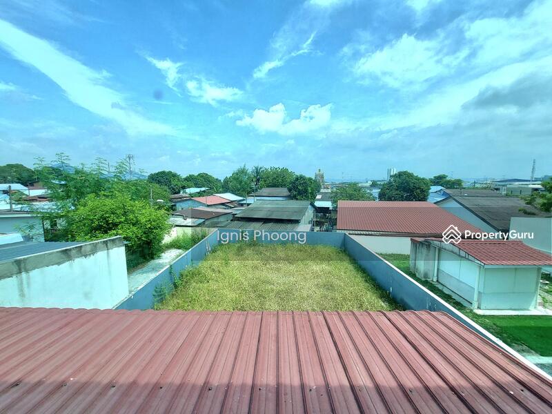 For Sale - Taman Cendana Semi-D@Juru