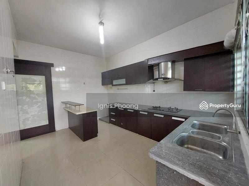 For Sale - Taman Cendana Semi-D@Juru