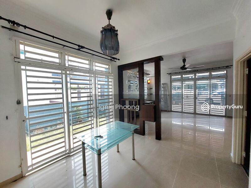 For Sale - Taman Cendana Semi-D@Juru