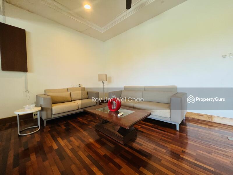 Untuk Dijual - Leisure Farm