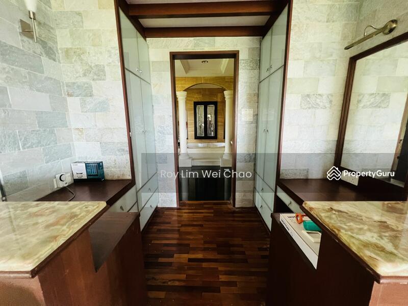 Untuk Dijual - Leisure Farm