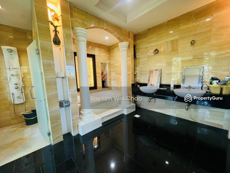 Untuk Dijual - Leisure Farm