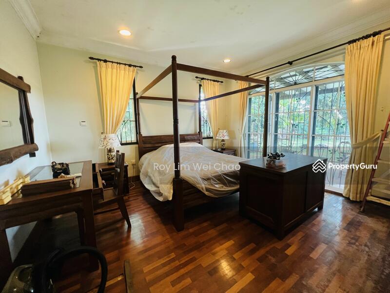 Untuk Dijual - Leisure Farm