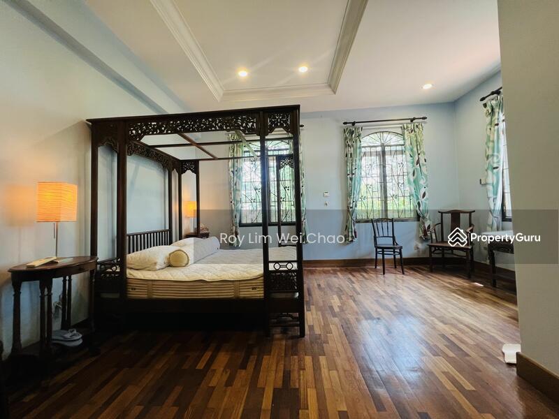 Untuk Dijual - Leisure Farm