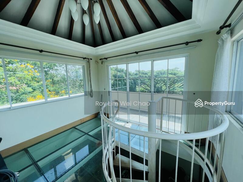 Untuk Dijual - Leisure Farm