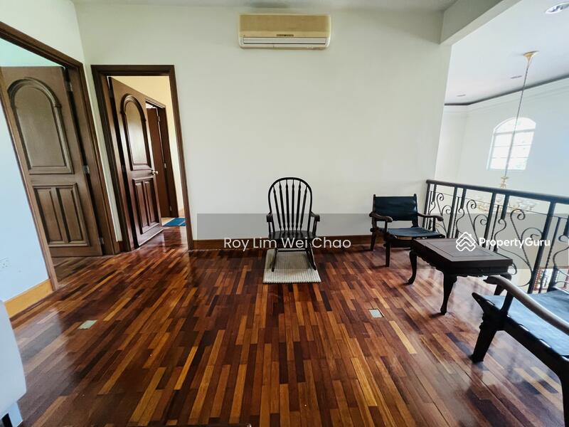 Untuk Dijual - Leisure Farm