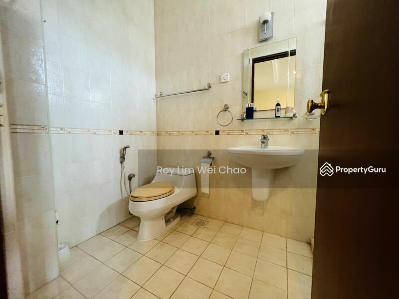 Untuk Dijual - Leisure Farm