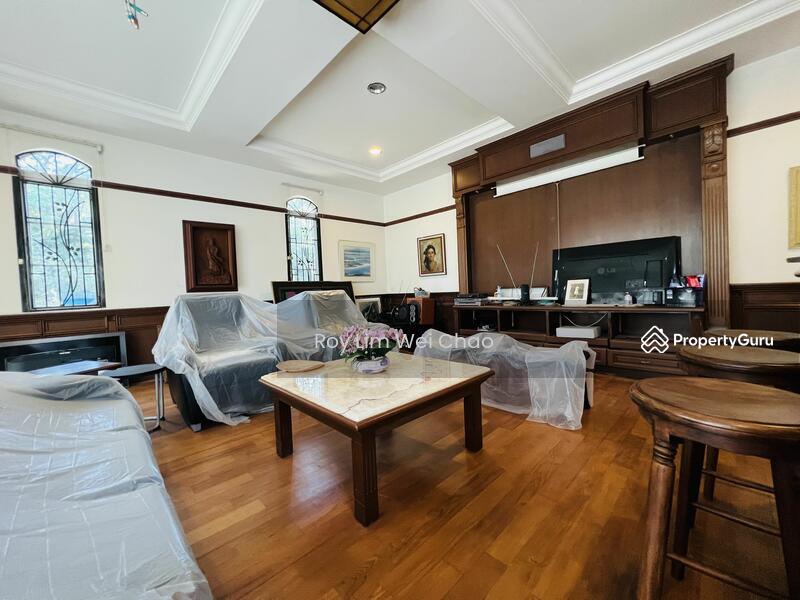 Untuk Dijual - Leisure Farm