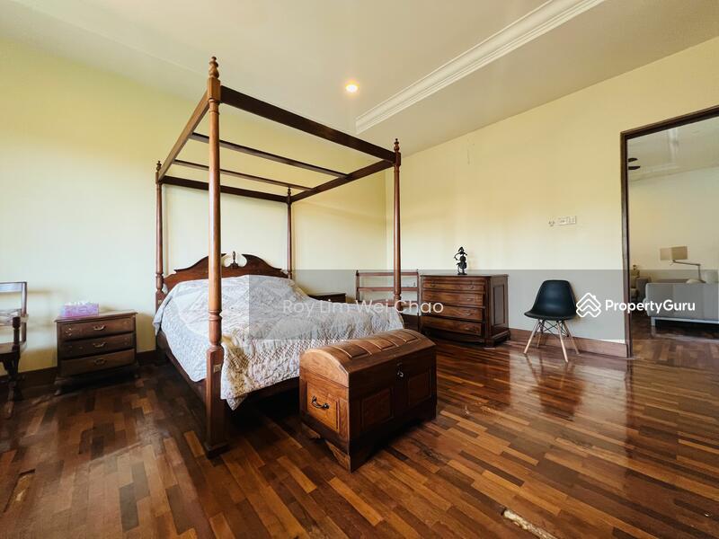 Untuk Dijual - Leisure Farm