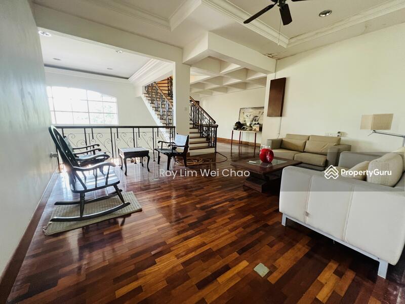 Untuk Dijual - Leisure Farm