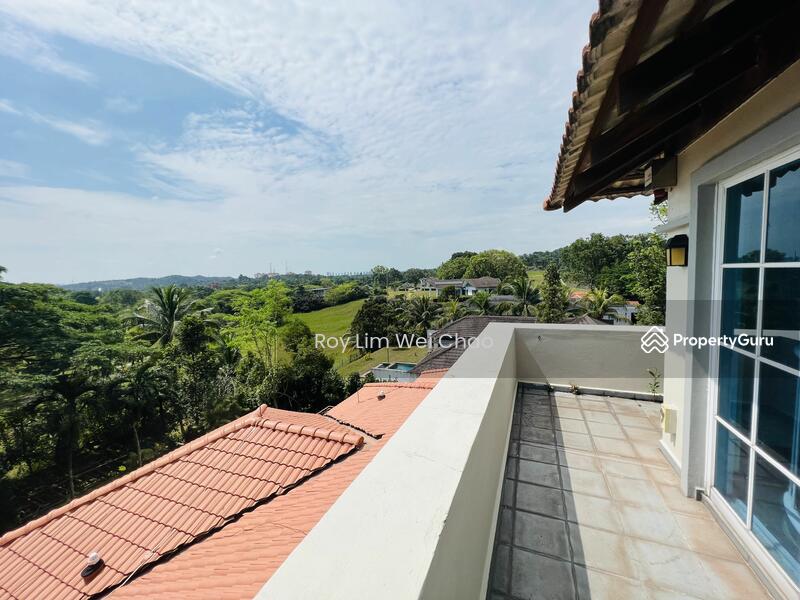 Untuk Dijual - Leisure Farm