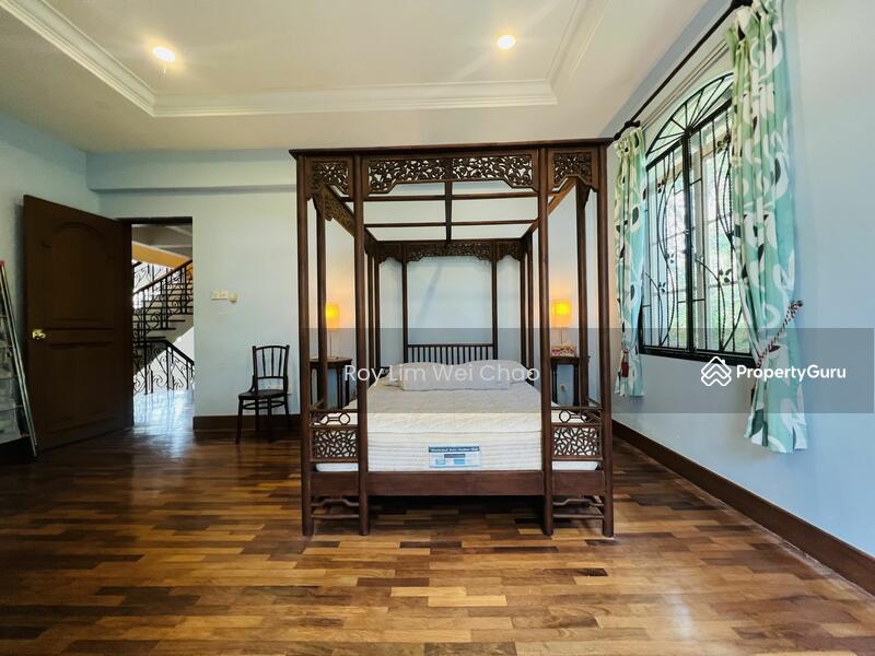 Untuk Dijual - Leisure Farm