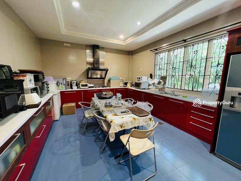 Untuk Dijual - Leisure Farm