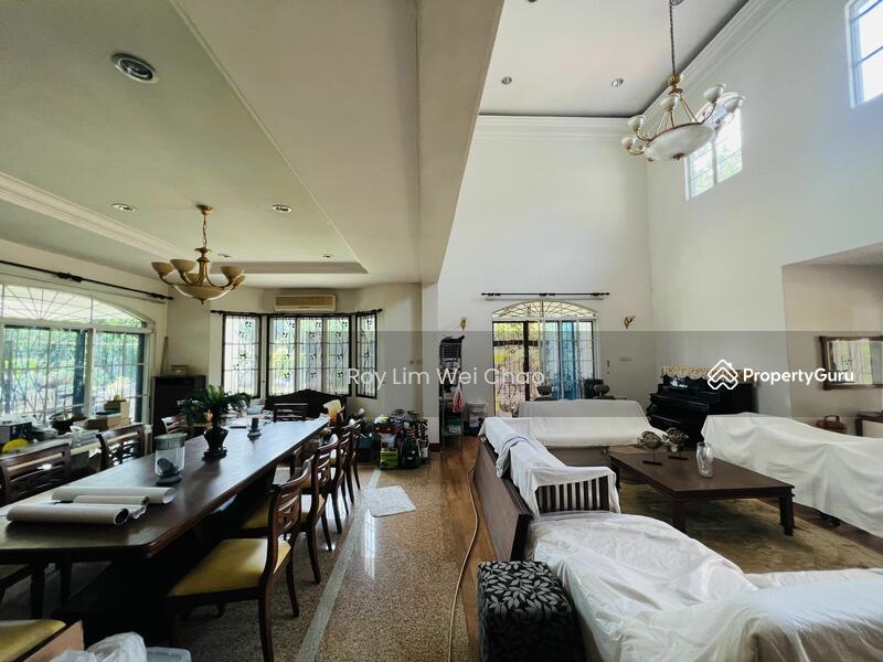 Untuk Dijual - Leisure Farm