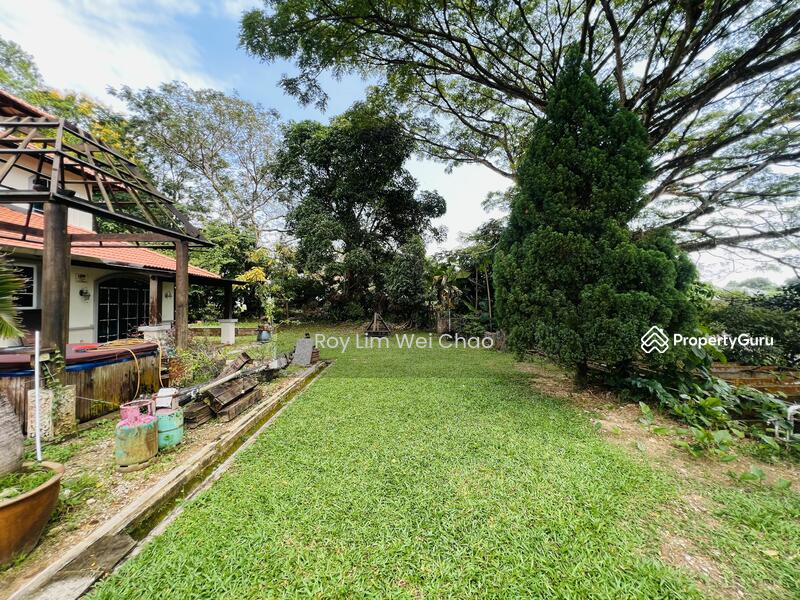 Untuk Dijual - Leisure Farm