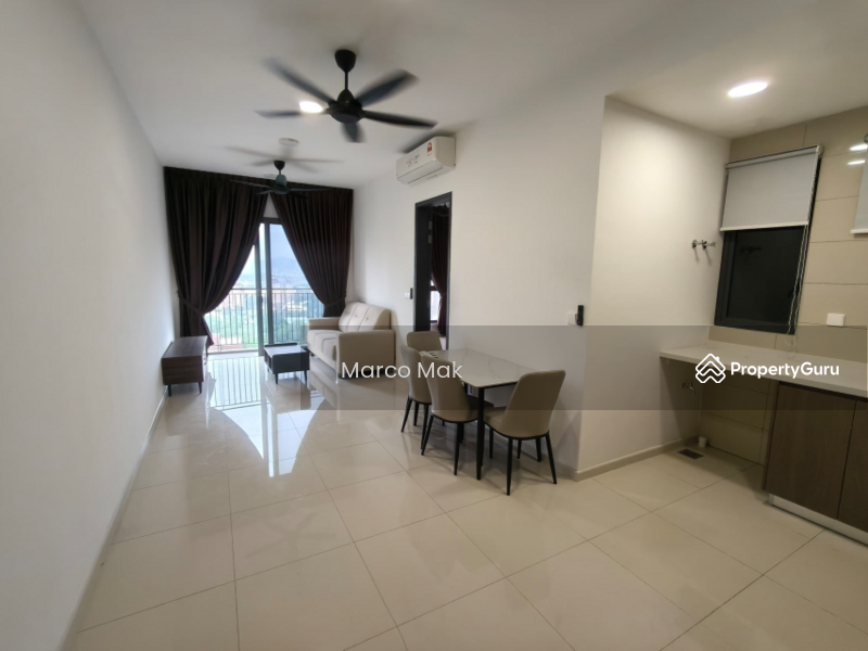 Service Residence for Rent at Sunway Velocity TWO - Marco Mak - PropertyGuru.com.my
