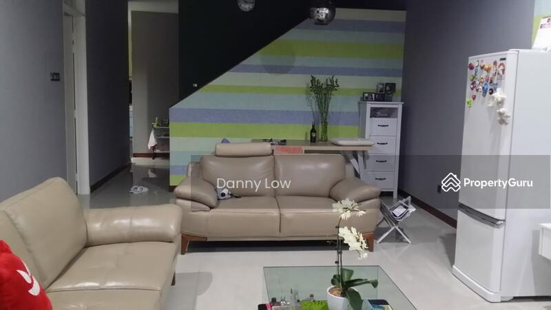 For Sale - Twin Palms Palmyra (Superlink Homes)