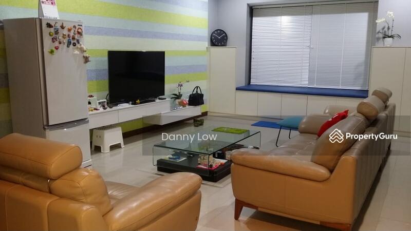 For Sale - Twin Palms Palmyra (Superlink Homes)