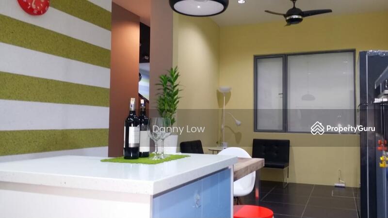 For Sale - Twin Palms Palmyra (Superlink Homes)