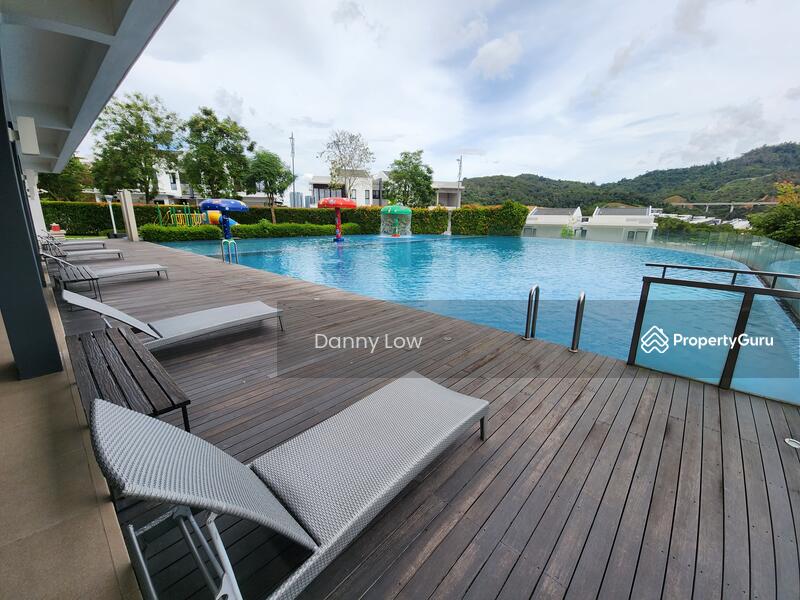 For Sale - Twin Palms Palmyra (Superlink Homes)