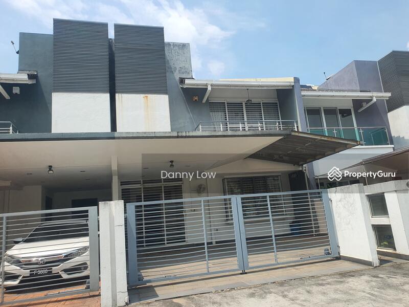 For Sale - Twin Palms Palmyra (Superlink Homes)