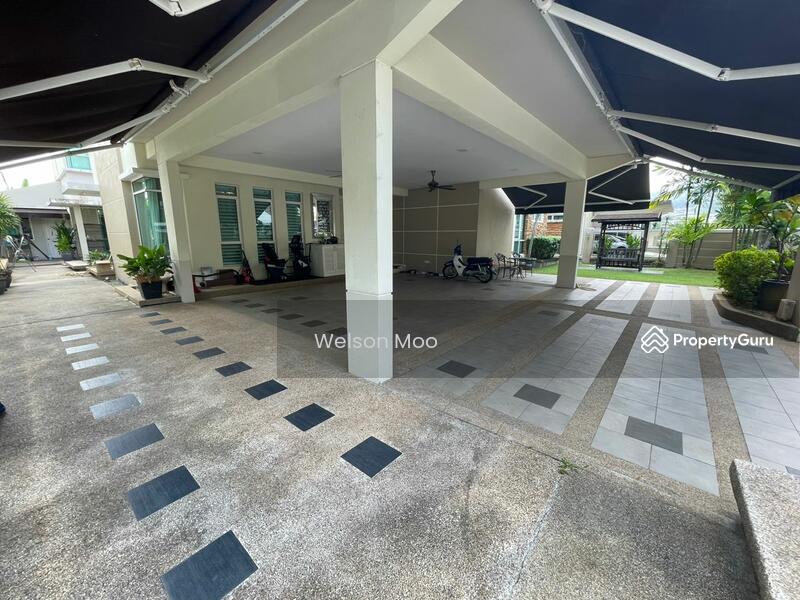 Untuk Dijual - Kemensah Residency