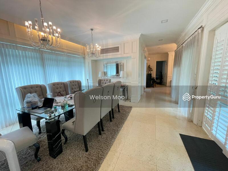 Untuk Dijual - Kemensah Residency