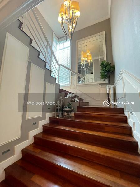 Untuk Dijual - Kemensah Residency