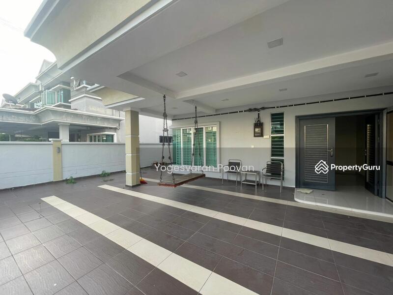 Untuk Dijual - Taman Sri Mewah Indah
